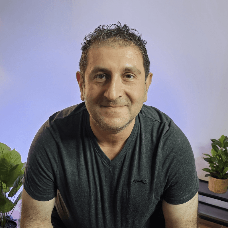 Sarmaad Profile Picture